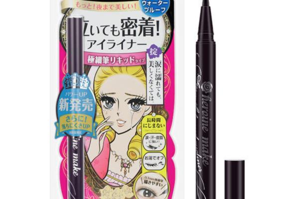 日本哪些护肤品化妆品的牌子特别好用?.