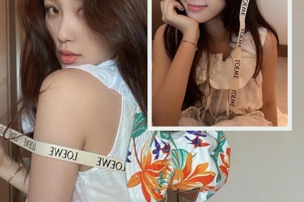 方脸适不适合celine的帽子.