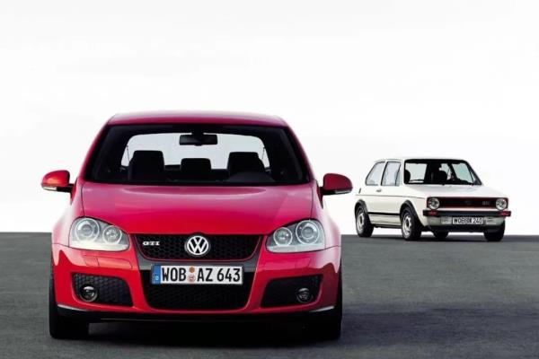 mk5是什么车.