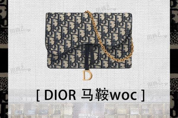 dior woc怎么读.