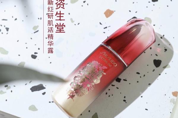 新版娇韵诗会有塑料的刺鼻味儿吗.