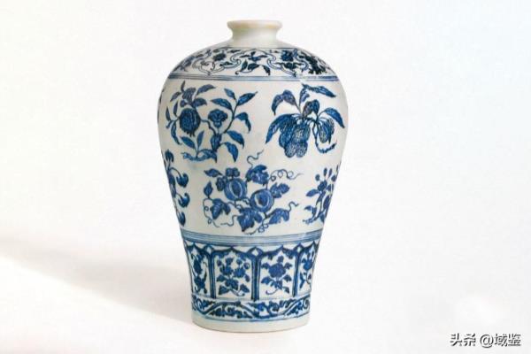 100年以上的青花瓷古董价格.