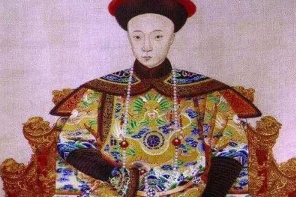 1869年是哪个皇帝在位.