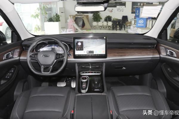 suv车型大全2023新款价格.