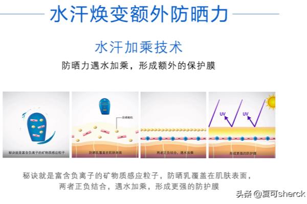 资生堂蓝胖子和安耐晒金瓶哪个好.