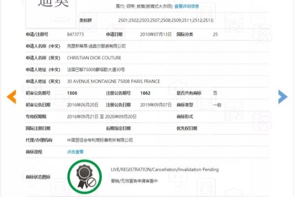 克诗迪奥与迪奥一样吗.