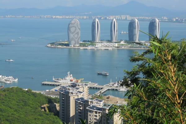 游艇销售要什么条件.