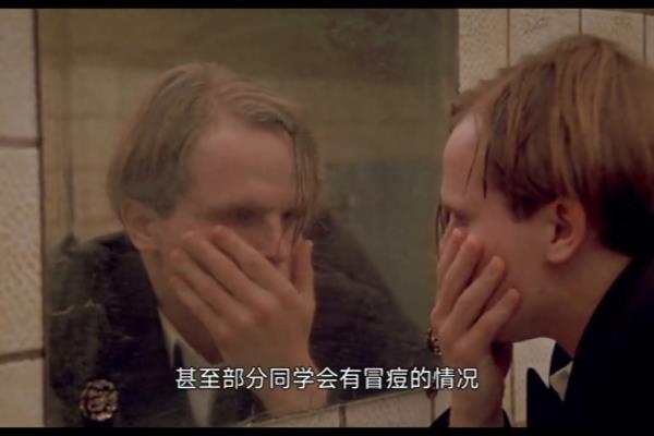 戒色期间有哪些戒断反应.