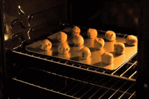 烘焙入门基础知识
