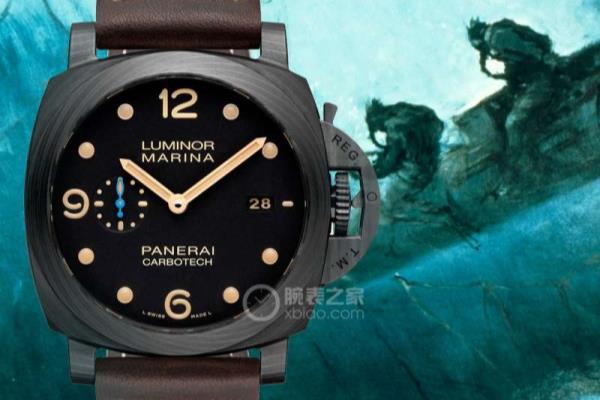 沛纳海1950系列PAM00661价格.