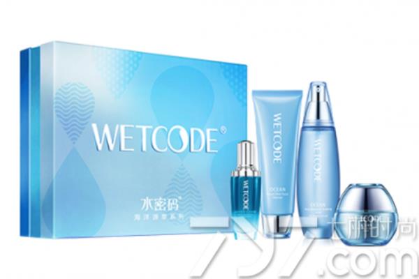 水密码适合什么年龄段的女生使用.