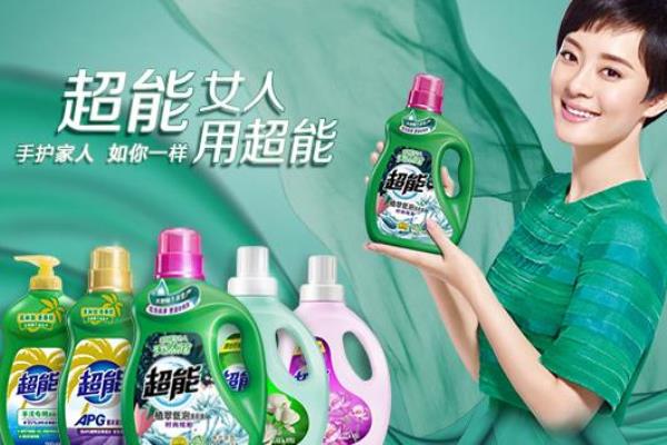 孙俪代言的护肤品有哪些.