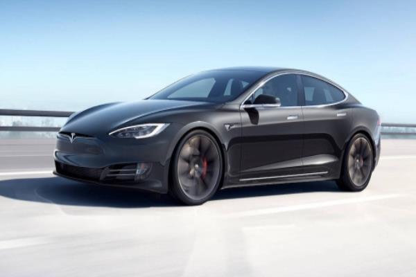 特拉斯汽车2023款最新款价格.