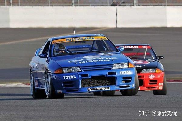 男生眼里gtr和女生眼里的gtr.
