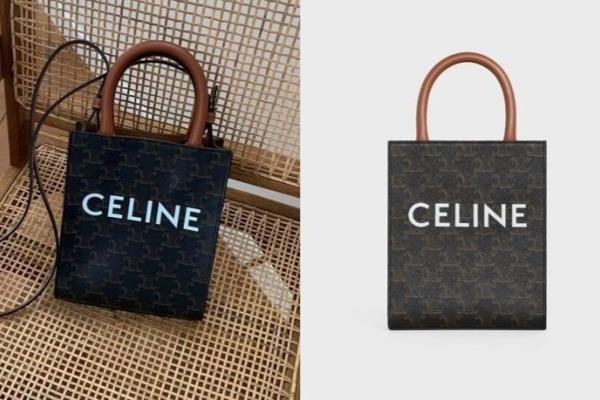 celine classic 和凯旋门选哪个.