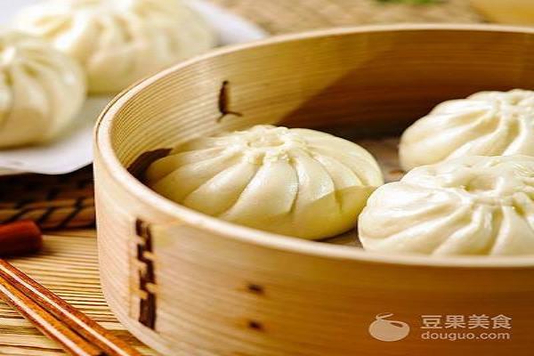 快速发面做包子的做法.