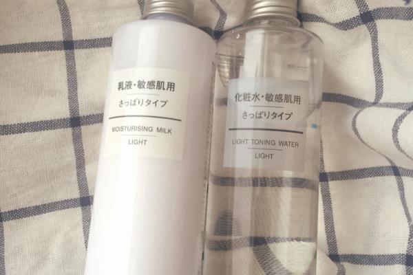 18岁女孩适合用什么护肤品最好.