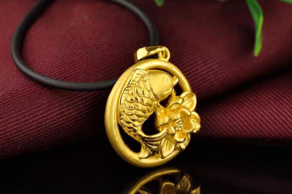 回收黄金一般去什么地方靠谱.