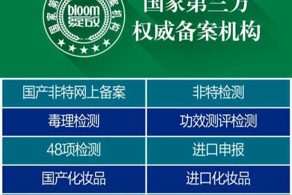 特殊用途化妆品包括哪些.