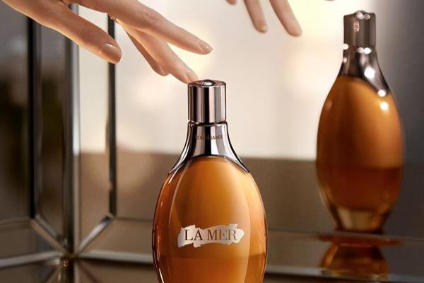 lamer美白紧颜精华液效果怎么样.