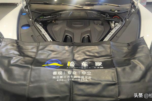 二手帕拉梅拉2022款价格.