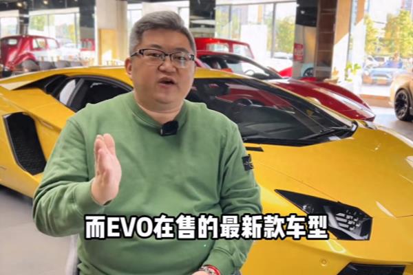 兰博基尼suv二手价格.