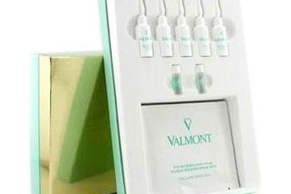 valmont法尔曼注氧面霜怎么用.