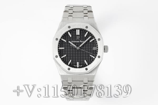 ZF爱彼15500好还是15710好.