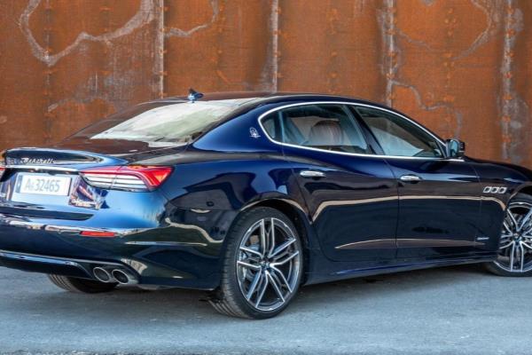 玛莎拉蒂maserati图片大全.