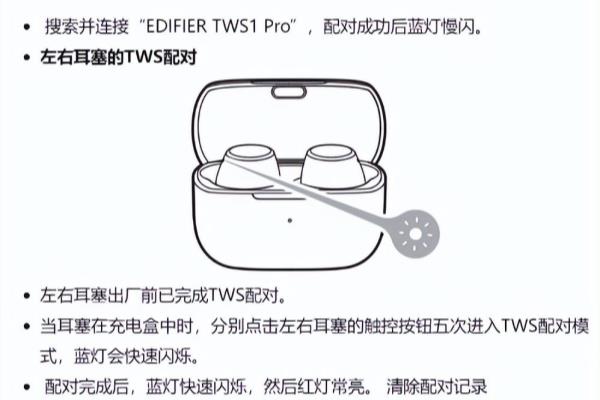 漫步者w200怎么调模式.
