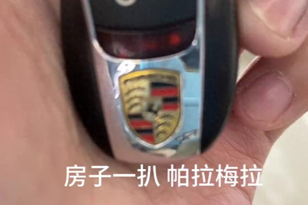 2018帕拉梅拉二手价格.