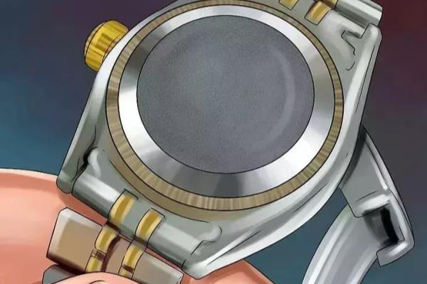 国产劳力士与正品劳力士怎样识别.