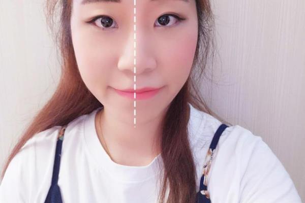 cpb腮红102好还是103好.