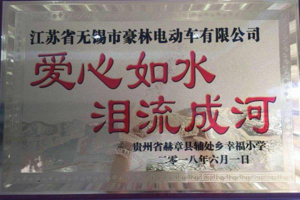 豪林电动车图片价格表.
