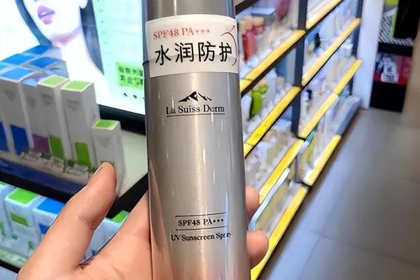 屈臣氏的燕窝系列护肤品怎么样.