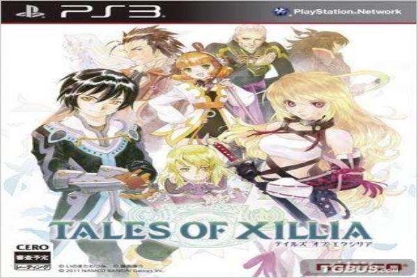 PS3无限传说2下载.