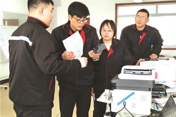 威海信成精工和恒科哪个好.