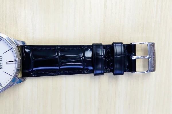 西铁城cb3010表带哪里有卖.