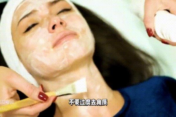 用完泥膜怎么收缩毛孔.