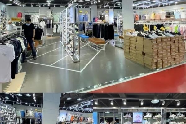 北京上品折扣店哪家最大.