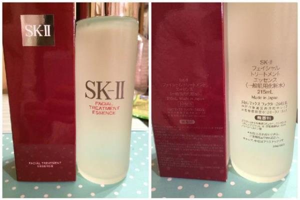 SK2的国际版和日版有什么区别.