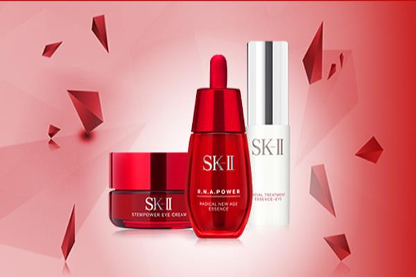 sk-ii神仙水适合什么肤质用.