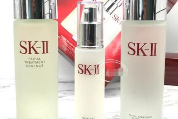 sk-ii清莹露适合干性皮肤吗.