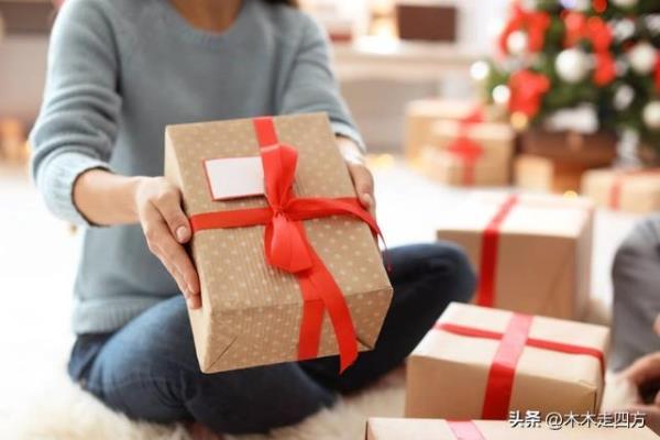 同学送什么生日礼物好.
