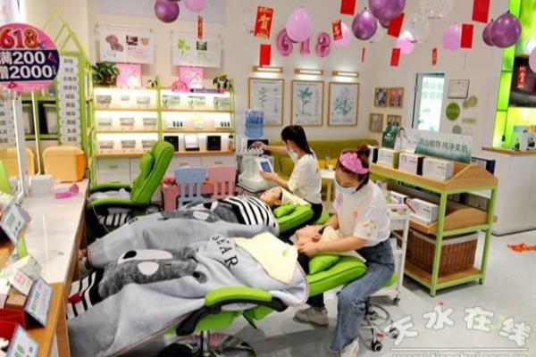 孕妇可以用石斛兰护肤品吗.
