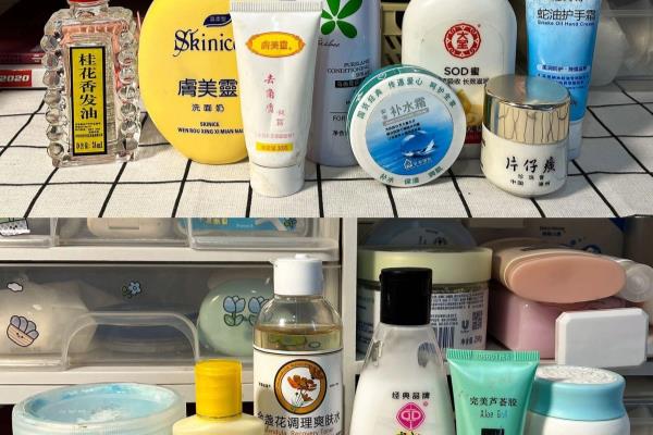 国内零添加护肤品排名.