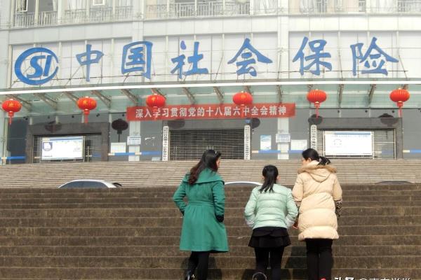 买了社保还要买农村合作医疗保险吗.