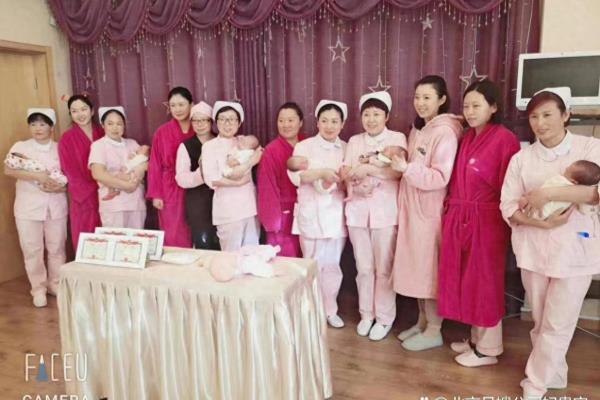 产后修复品牌十大排名.