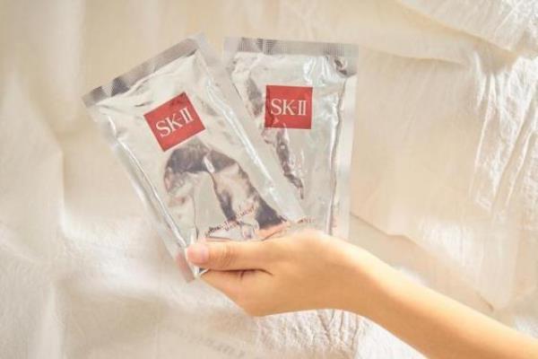 sk-ii 体验装送朋友合适吗.