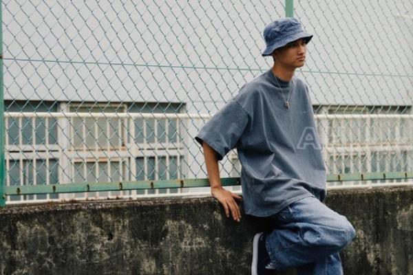 男生五五分身材怎么穿衣服.